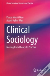 Capa do artigo Clinical Sociology