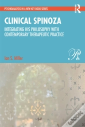 Clinical Spinoza