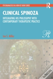 Capa do artigo Clinical Spinoza