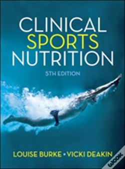 Capa do artigo Clinical Sports Nutrition