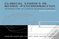 Clinical Studies In Neuro-Psychoanalysis