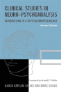 Clinical Studies In Neuro-Psychoanalysis - Preview