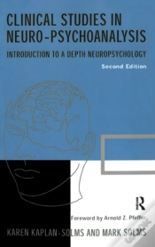 Capa do artigo Clinical Studies In Neuro-Psychoanalysis