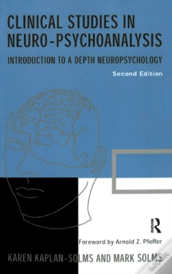 Capa do artigo Clinical Studies In Neuro-Psychoanalysis