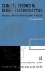 Clinical Studies In Neuro-Psychoanalysis - Preview