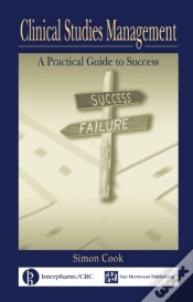 Capa do artigo Clinical Studies Management
