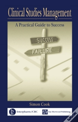 Capa do artigo Clinical Studies Management