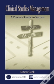 Capa do artigo Clinical Studies Management