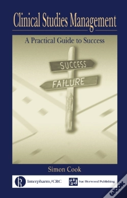 Capa do artigo Clinical Studies Management
