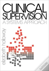 Capa do artigo Clinical Supervision