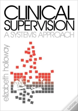 Capa do artigo Clinical Supervision