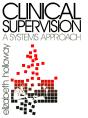 Clinical Supervision - Preview