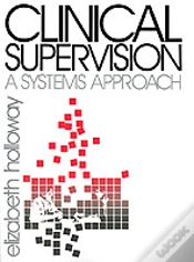 Capa do artigo Clinical Supervision