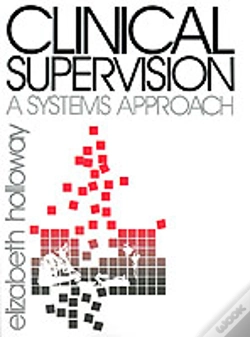 Capa do artigo Clinical Supervision