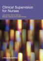 Clinical Supervision For Nurses - Preview