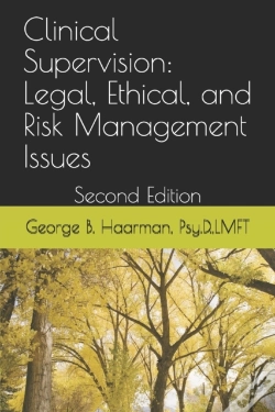 Capa do artigo Clinical Supervision