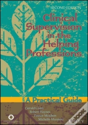 Capa do artigo Clinical Supervision In The Helping Professions