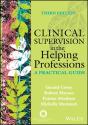 Clinical Supervision In The Helping Professions - Preview