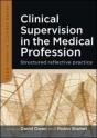 Clinical Supervision In The Medical Profession: Structured Reflective Practice - Preview