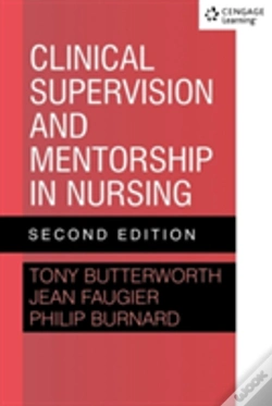 Capa do artigo Clinical Supervisn/Mentorshipnursing