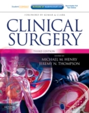 Capa do artigo Clinical Surgery