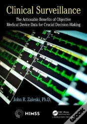 Capa do artigo Clinical Surveillance