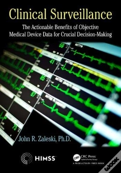 Capa do artigo Clinical Surveillance