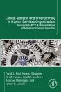 Clinical Systems And Programming In Human Services Organizations - Preview