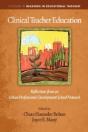 Clinical Teacher Education - Preview