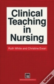 Capa do artigo Clinical Teaching In Nursing