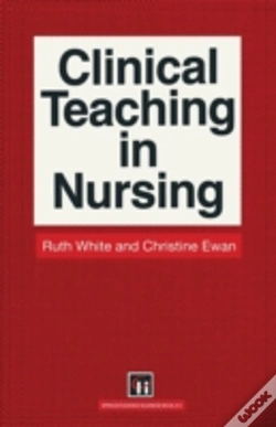 Capa do artigo Clinical Teaching In Nursing