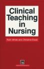 Clinical Teaching In Nursing - Preview