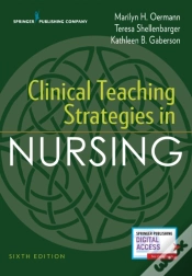 Capa do artigo Clinical Teaching Strategies In Nursing