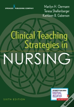 Capa do artigo Clinical Teaching Strategies In Nursing