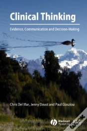 Capa do artigo Clinical Thinking