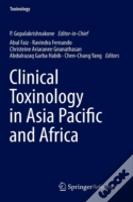Clinical Toxinology In Asia Pacific And Africa