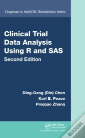 Clinical Trial Data Analysis Using R And Sas