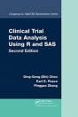 Clinical Trial Data Analysis Using R And Sas - Preview