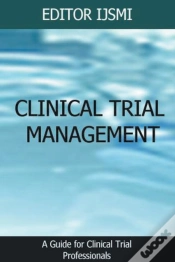 Capa do artigo Clinical Trial Management - An Overview