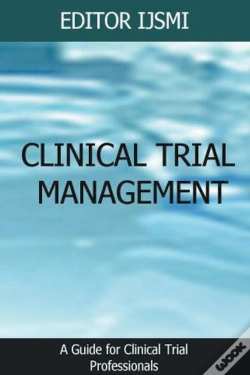 Capa do artigo Clinical Trial Management - An Overview