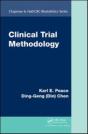 Clinical Trial Methodology - Preview