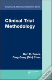 Capa do artigo Clinical Trial Methodology