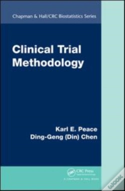 Capa do artigo Clinical Trial Methodology