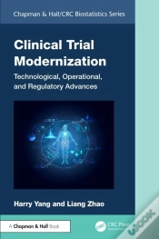 Capa do artigo Clinical Trial Modernization