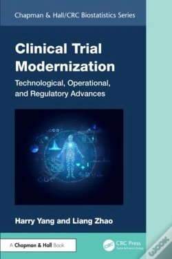 Capa do artigo Clinical Trial Modernization