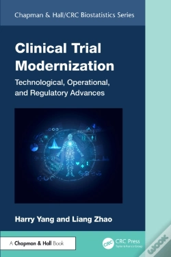Capa do artigo Clinical Trial Modernization