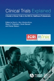 Capa do artigo Clinical Trials Explained