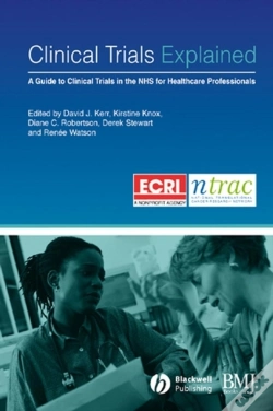 Capa do artigo Clinical Trials Explained