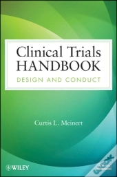 Clinical Trials Handbook