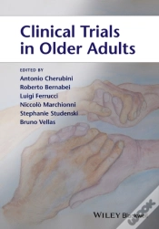 Capa do artigo Clinical Trials In Older Adults